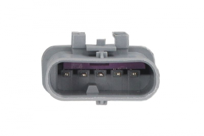 Sonda lambda (1100mm) (dupa convertizor catalitic) potrivit FIAT DUCATO 2.3D 07.06- [3]