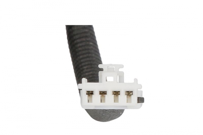 Sonda lambda (478mm) potrivit MITSUBISHI COLT CZC VI, COLT VI; SMART FORFOUR 1.1-1.5 01.04-06.12 [2]