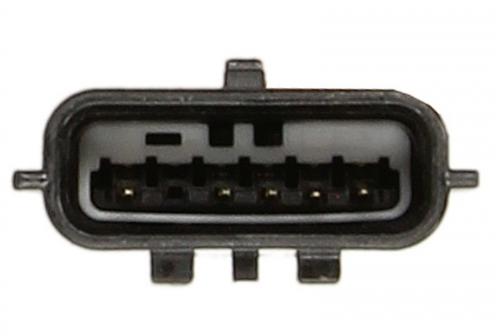 Sonda lambda (514mm) potrivit RENAULT CLIO III, CLIO IV, CLIO IV/HATCHBACK 1.2/1.2LPG 06.05- [3]