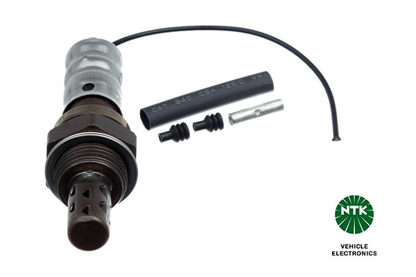 Sonda lambda (numar fire 1) (universal) potrivit MERCEDES 123 (C123), 123 T-MODEL (S123), 123 (W123); VOLVO 240, 260; AUDI 100 C2, 100 C3, 200 C2, 80 B2, 80 B3, 90 B2, COUPE B2 0.7-5.7 03.77- [2]