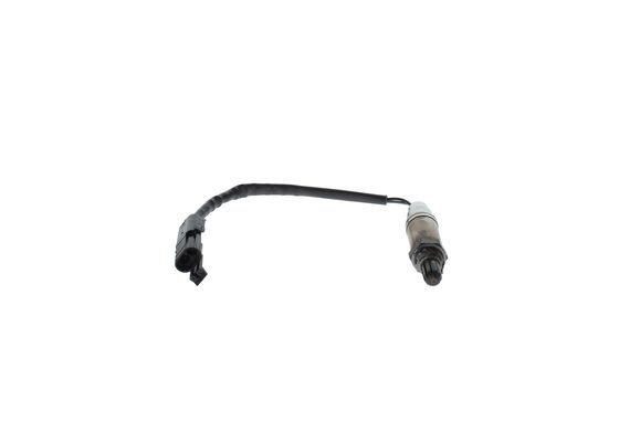 Sonda lambda (numar fire 2, 347mm) (universal) potrivit CADILLAC ALLANTE, ELDORADO, FLEETWOOD, SEVILLE, SEVILLE II; DAEWOO LEGANZA, NUBIRA 2.0-4.9 09.87- [3]