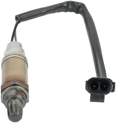 Sonda lambda (numar fire 2, 347mm) (universal) potrivit CADILLAC ALLANTE, ELDORADO, FLEETWOOD, SEVILLE, SEVILLE II; DAEWOO LEGANZA, NUBIRA 2.0-4.9 09.87- [2]