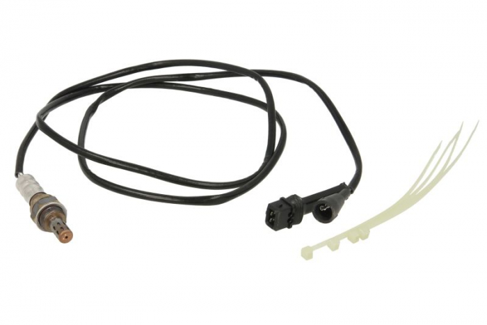 Sonda lambda (numar fire 3, 780mm) potrivit MERCEDES 124 (C124), 124 T-MODEL (S124), 124 (W124), S (C126), S (W126); HONDA CIVIC VI; MASERATI QUATTROPORTE VI; NISSAN ALMERA II 1.2-5.5 12.84- [1]