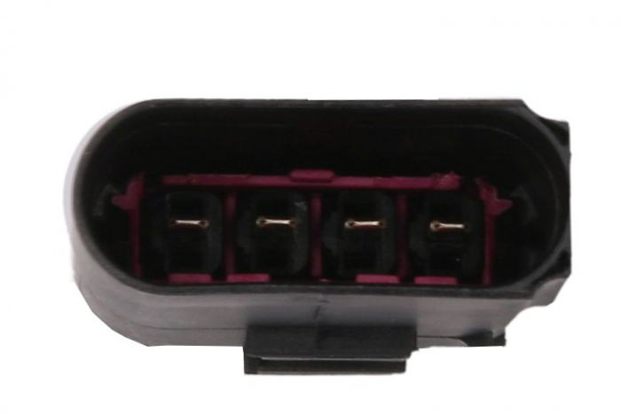 Sonda lambda (numar fire 4, 1100mm) potrivit MERCEDES A (W168), C (CL203), C T-MODEL (S203), C (W203), C (W204), CLK (C209), E (W211); VOLVO S60 I, V40, XC90 I; AUDI A3, A4 B5 0.8-4.5 11.94- [3]