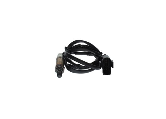 Sonda lambda (numar fire 4, 1460mm) (inainte de catalizator) potrivit SUZUKI BALENO; VW SHARAN 1.2/2.0 09.95- [3]