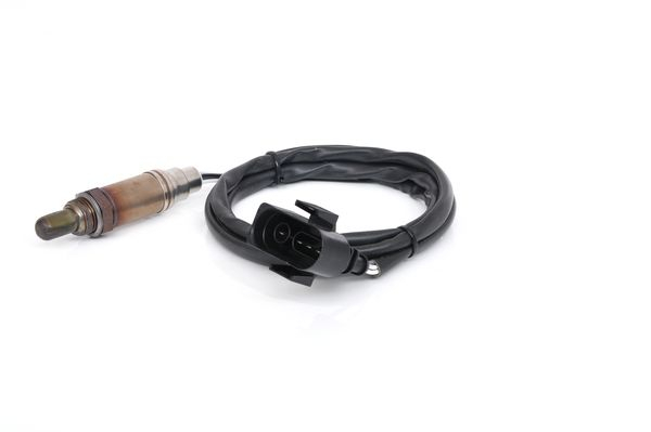 Sonda lambda (numar fire 4, 1460mm) (inainte de catalizator) potrivit SUZUKI BALENO; VW SHARAN 1.2/2.0 09.95- [1]