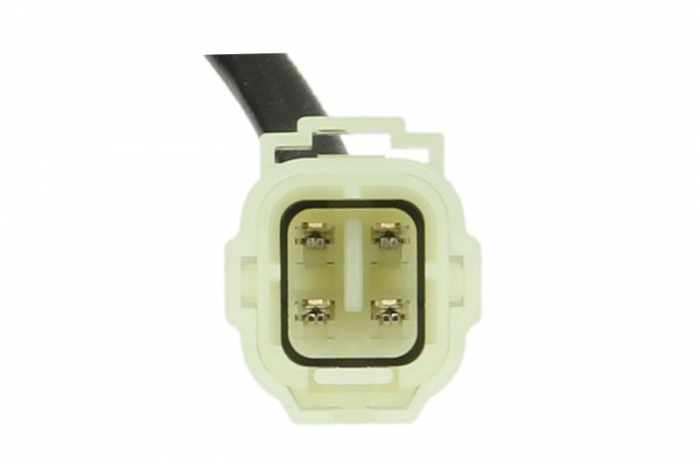 Sonda lambda (numar fire 4, 1720mm) potrivit MERCEDES A (W168), C (CL203), C T-MODEL (S203), C (W203), C (W204), CLK (C209), E (W211); VOLVO S60 I, V40, XC90 I; AUDI A3 0.8-6.0ALK 05.97- [2]