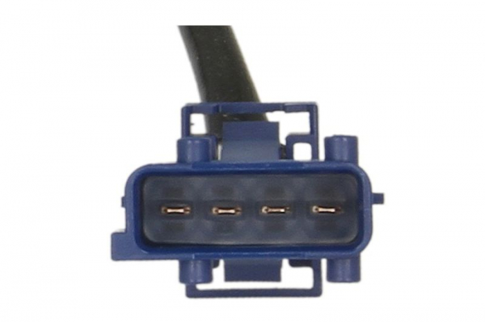 Sonda lambda (numar fire 4, 1850mm) potrivit MERCEDES A (W168), C (CL203), C T-MODEL (S203), C (W203), C (W204), CLK (C209), E (W211); VOLVO XC90 I; ALFA ROMEO 147; AUDI A4 B5 0.9-4.2 09.92- [2]