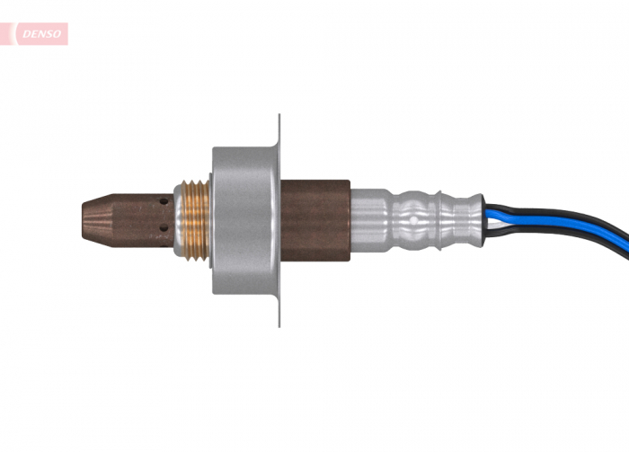 Sonda lambda (numar fire 4, 269mm) potrivit NISSAN MICRA IV, NOTE 1.2 05.10- [2]