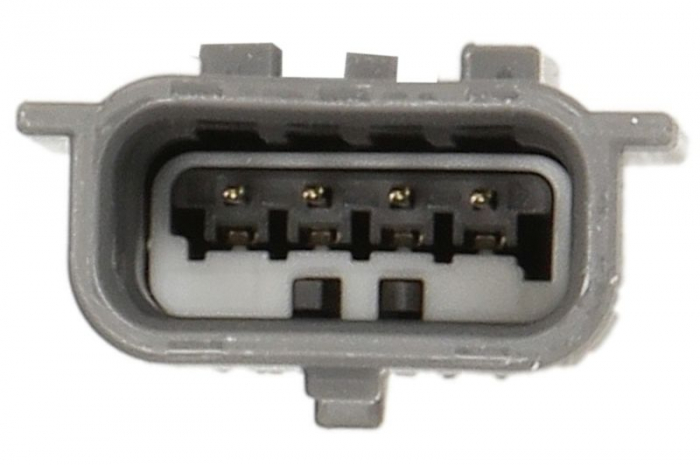 Sonda lambda (numar fire 4, 314mm) potrivit NISSAN JUKE, MURANO III, QASHQAI II, X-TRAIL III; RENAULT KADJAR 1.6/3.5 06.10- [3]