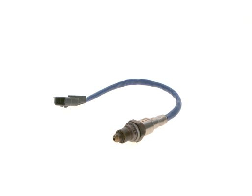 Sonda lambda (numar fire 4, 314mm) potrivit NISSAN QASHQAI II 1.6 10.14- [2]