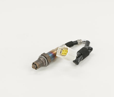 Sonda lambda (numar fire 4, 343mm) potrivit CHEVROLET EPICA; CHRYSLER GRAND VOYAGER V, SEBRING, VOYAGER V; DODGE AVENGER, CALIBER, GRAND, JOURNEY; JEEP COMMANDER, COMPASS 1.2-3.8 06.01- [1]