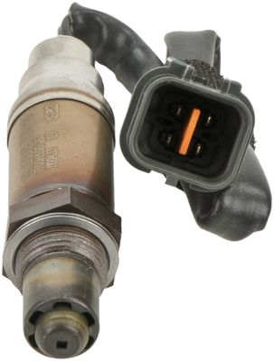 Sonda lambda (numar fire 4, 358mm) (inainte de catalizator) potrivit AUDI A6 C6; CHEVROLET EPICA; HYUNDAI GRANDEUR, SANTA FÉ I, SANTA FÉ II, XG; KIA CARNIVAL III, MAGENTIS II 1.2-4.2 12.98- [3]