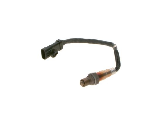 Sonda lambda (numar fire 4, 358mm) potrivit NISSAN X-TRAIL I; RENAULT AVANTIME, CLIO II, CLIO III, ESPACE IV, GRAND SCENIC II, KANGOO, LAGUNA II, MEGANE I, MEGANE I CLASSIC 1.4-2.2D 04.98- [3]
