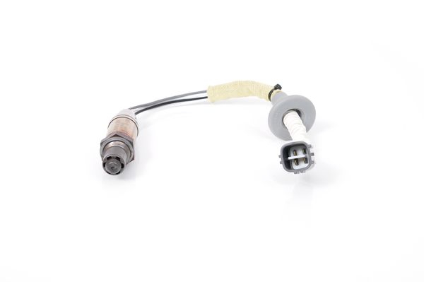 Sonda lambda (numar fire 4, 370mm) potrivit NISSAN X-TRAIL I; TOYOTA COROLLA 1.4/2.2D 10.99-01.13 [2]