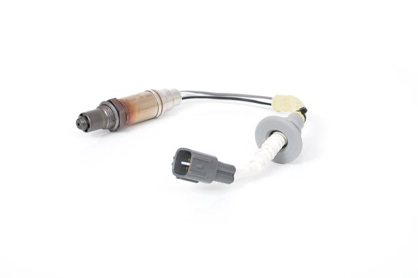 Sonda lambda (numar fire 4, 370mm) potrivit NISSAN X-TRAIL I; TOYOTA COROLLA 1.4/2.2D 10.99-01.13 [1]