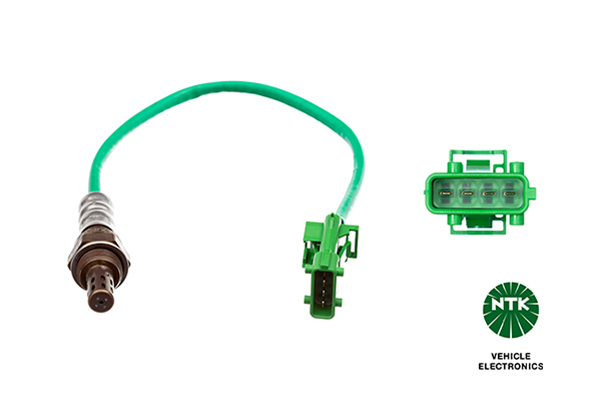 Sonda lambda (numar fire 4, 381mm) potrivit CITROEN BERLINGO/MINIVAN, C2, C2 ENTERPRISE, C3 I, C3 II, C3 PLURIEL, NEMO, NEMO/MINIVAN; FIAT 500L, FIORINO, FIORINO/MINIVAN 1.1-1.4LPG 06.96- [1]