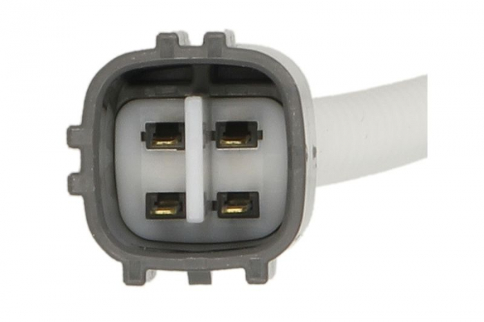 Sonda lambda (numar fire 4, 390mm) potrivit CITROEN C1 II; PEUGEOT 108; TOYOTA AYGO, AYGO X, YARIS 1.0 04.14- [3]