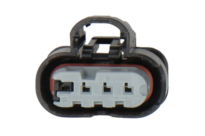 Sonda Lambda (numar fire 4, 414mm) potrivit NISSAN JUKE, PULSAR 1.6 06.10- [2]