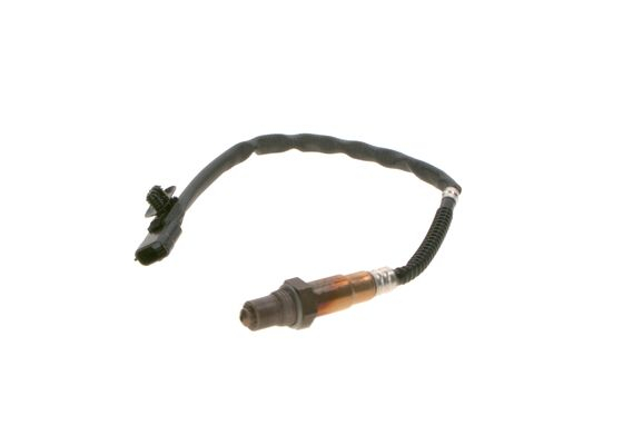 Sonda lambda (numar fire 4, 420mm) potrivit DACIA LOGAN II, LOGAN MCV II, SANDERO II; RENAULT CAPTUR I, CLIO III, CLIO IV, CLIO IV/KOMBI, KANGOO EXPRESS, KANGOO II, SCENIC III 0.9-2.0 02.08- [3]