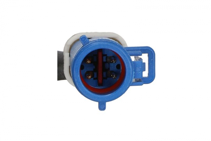 Sonda lambda (numar fire 4, 428mm) potrivit VOLVO C30, S40 II, S60 II, S80 II, V60 I, V70 III, XC60 I; CHEVROLET EPICA; DAIHATSU SIRION; FORD C-MAX, C-MAX II, FIESTA V 1.0-4.6 11.95- [3]