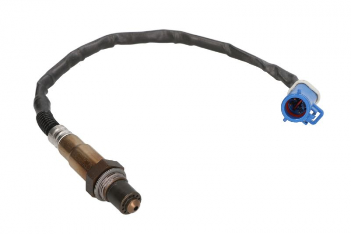 Sonda lambda (numar fire 4, 428mm) potrivit VOLVO C30, S40 II, S60 II, S80 II, V60 I, V70 III, XC60 I; CHEVROLET EPICA; DAIHATSU SIRION; FORD C-MAX, C-MAX II, FIESTA V 1.0-4.6 11.95- [1]