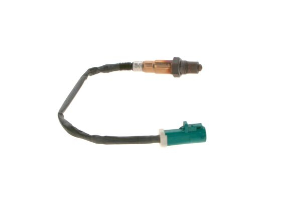 Sonda Lambda (numar fire 4, 435mm) potrivit FORD TRANSIT 2.3/2.3CNG/2.3LPG 04.06-08.14 [2]