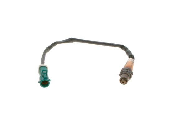 Sonda Lambda (numar fire 4, 435mm) potrivit FORD TRANSIT 2.3/2.3CNG/2.3LPG 04.06-08.14 [3]