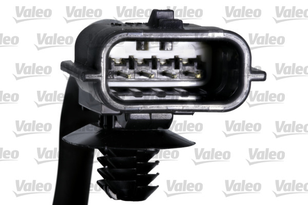 Sonda lambda (numar fire 4, 450mm) potrivit CHEVROLET EPICA; DACIA DOKKER, DOKKER EXPRESS/MINIVAN, DUSTER, LODGY, LOGAN, LOGAN II, LOGAN MCV, LOGAN MCV II, SANDERO 0.9-2.2D 06.01- [2]