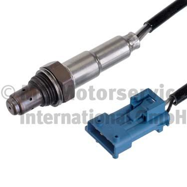 Sonda lambda (numar fire 4, 450mm) potrivit DS DS 3, DS 4, DS 5; CHEVROLET EPICA; CITROEN BERLINGO MULTISPACE, BERLINGO/MINIVAN, C3 II, C3 PICASSO, C4, C4 GRAND PICASSO I 1.2-2.2D 09.92- [3]