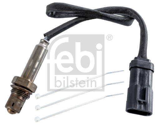 Sonda lambda (numar fire 4, 450mm) potrivit VOLVO V40; DACIA DUSTER, DUSTER/SUV, LOGAN, LOGAN MCV, SANDERO; NISSAN KUBISTAR, PRIMASTAR; OPEL VIVARO A; RENAULT AVANTIME 1.2-2.0 09.95- [2]