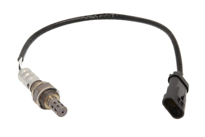 Sonda lambda (numar fire 4, 455mm) potrivit MERCEDES A (W168), C (CL203), C T-MODEL (S203), C (W203), C (W204), CLK (C209), E (W211); VOLVO XC90 I; ALFA ROMEO 147; AUDI A4 B5 0.9-4.2 11.94- [1]