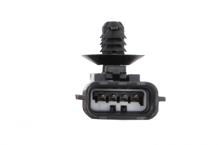 Sonda Lambda (numar fire 4, 460mm) potrivit DACIA DUSTER, DUSTER/SUV, SANDERO; RENAULT CLIO III, DUSTER, FLUENCE, GRAND SCENIC III, KANGOO BE BOP, KANGOO EXPRESS, KANGOO II 1.0ALK-2.0ALK 06.05- [2]