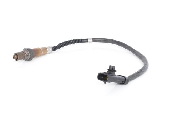 Sonda lambda (numar fire 4, 480mm) potrivit NISSAN X-TRAIL I; OPEL VIVARO A; RENAULT 21, CLIO II, CLIO II/HATCHBACK, CLIO III, ESPACE III, ESPACE IV, GRAND SCENIC II, KANGOO 1.2-2.2D 07.86- [2]