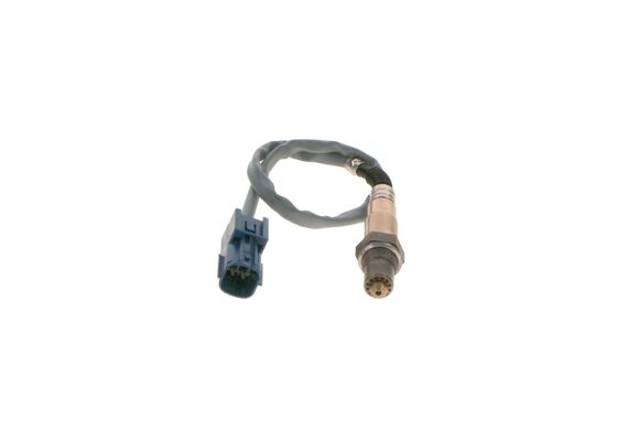 Sonda lambda (numar fire 4, 490mm) potrivit CHEVROLET EPICA; DAEWOO LANOS; KIA SORENTO I; NISSAN PRIMERA, SENTRA V, X-TRAIL I; RENAULT ESPACE IV, VEL SATIS; SUZUKI BALENO 1.2-3.5 02.97- [3]