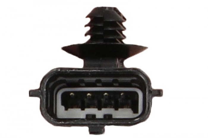 Sonda lambda (numar fire 4, 492mm) potrivit DACIA DUSTER, DUSTER/SUV, SANDERO; RENAULT CLIO III, FLUENCE, GRAND SCENIC III, KANGOO EXPRESS, KANGOO II, LATITUDE, MEGANE 1.6-2.0ALK 05.05- [2]