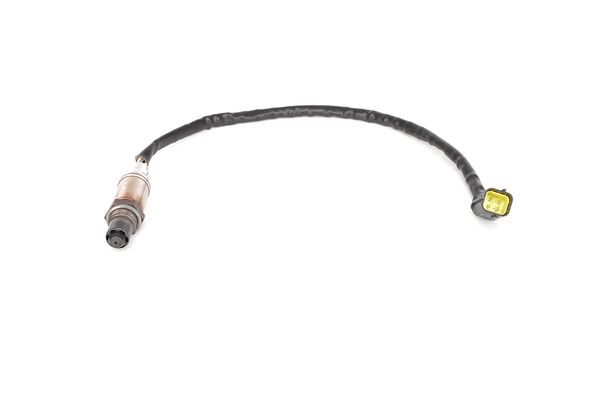 Sonda lambda (numar fire 4, 500mm) potrivit CHEVROLET AVEO / KALOS, CAPTIVA, MATIZ, REZZO, SPARK; OPEL ANTARA A 0.8-2.4LPG 05.03- [3]
