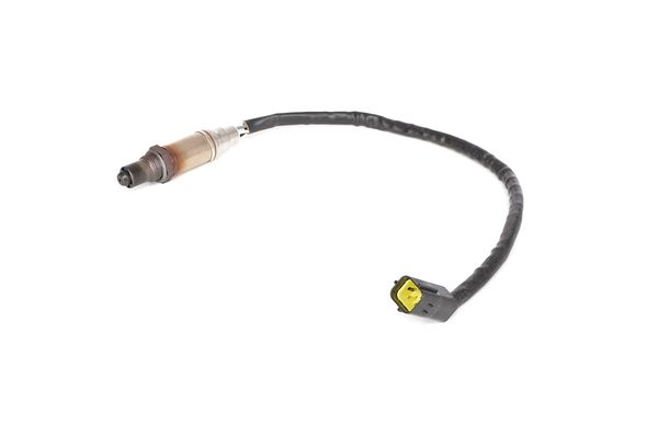 Sonda lambda (numar fire 4, 500mm) potrivit CHEVROLET AVEO / KALOS, CAPTIVA, MATIZ, REZZO, SPARK; OPEL ANTARA A 0.8-2.4LPG 05.03- [1]