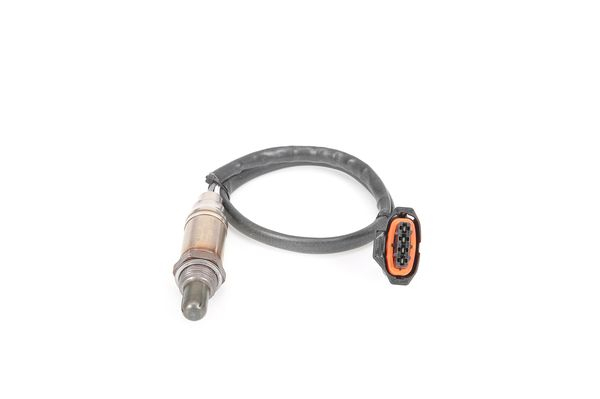 Sonda lambda (numar fire 4, 511mm) potrivit OPEL MERIVA A 1.6 01.06-05.10 [3]