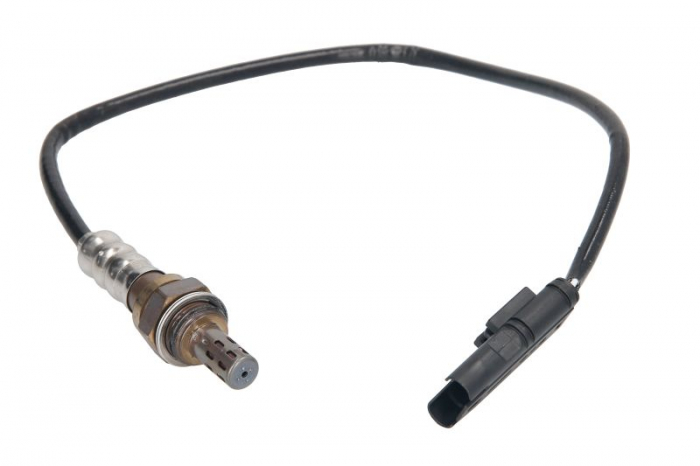 Sonda lambda (numar fire 4, 521mm) potrivit BMW F 0.8 2006-2013 [1]