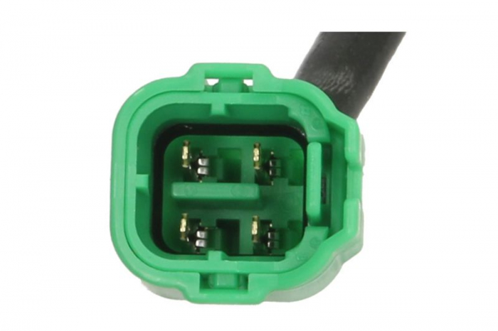 Sonda lambda (numar fire 4, 530mm) potrivit NISSAN X-TRAIL I; OPEL CORSA C, CORSA D, VECTRA C; SUZUKI BALENO, LIANA 1.2-2.2D 07.95- [3]