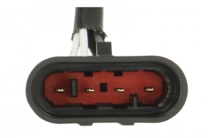 Sonda lambda (numar fire 4, 530mm) potrivit VOLVO 850, C70 I, S70, V70 I, XC70 I; ALFA ROMEO 147; AUDI A4 B5; BMW 3 (E36), 3 (E46), 5 (E39), 7 (E38); CHEVROLET CRUZE, EPICA 0.9-4.4 08.91- [2]