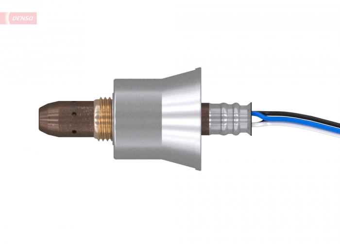 Sonda Lambda (numar fire 4, 540mm) potrivit LEXUS NX II, UX; TOYOTA AURIS, CAMRY, C-HR, COROLLA, HIGHLANDER, RAV 4 V, YARIS 1.2-2.5H 03.15- [2]