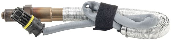 Sonda lambda (numar fire 4, 560mm) potrivit BMW 7 (F01, F02, F03, F04), X6 (E71, E72) 3.0 06.07-07.14 [2]
