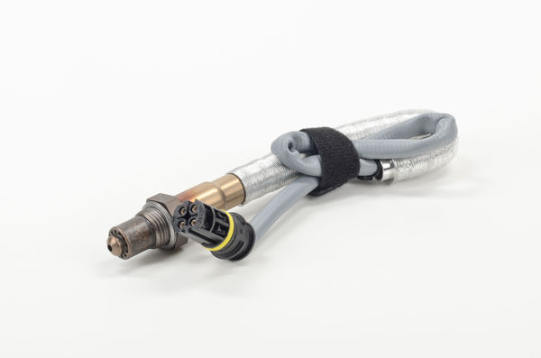 Sonda lambda (numar fire 4, 560mm) potrivit BMW 7 (F01, F02, F03, F04), X6 (E71, E72) 3.0 06.07-07.14 [1]