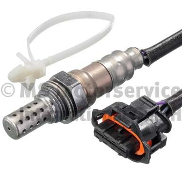 Sonda lambda (numar fire 4, 570mm) potrivit CHEVROLET AVEO, CRUZE, EPICA, TRAX; OPEL AGILA, ASTRA G, ASTRA G CLASSIC, ASTRA H, ASTRA H GTC, ASTRA J, ASTRA J GTC, COMBO TOUR 1.0-3.8 09.00- [2]