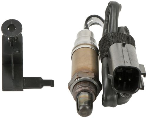 Sonda lambda (numar fire 4, 580mm) potrivit CHRYSLER CONCORDE, VOYAGER III; DODGE RAM 2500, RAM 3500; JEEP CHEROKEE, GRAND CHEROKEE I, WRANGLER I, WRANGLER II 2.4-8.0 10.84-04.07 [2]