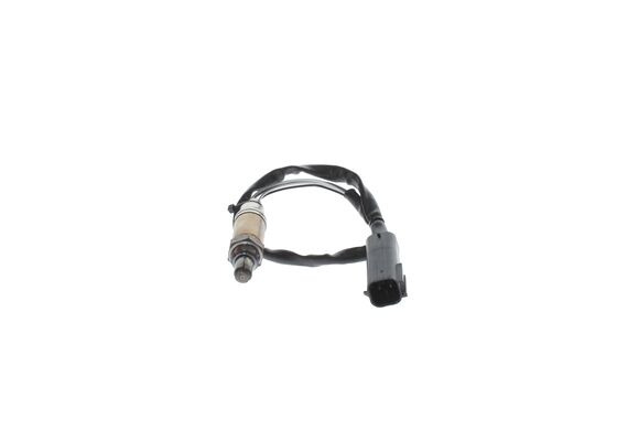 Sonda lambda (numar fire 4, 580mm) potrivit CHRYSLER CONCORDE, VOYAGER III; DODGE RAM 2500, RAM 3500; JEEP CHEROKEE, GRAND CHEROKEE I, WRANGLER I, WRANGLER II 2.4-8.0 10.84-04.07 [3]