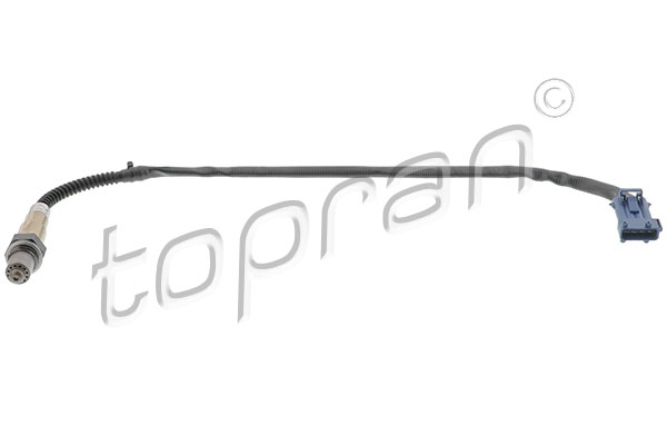 Sonda lambda (numar fire 4, 580mm) potrivit CITROEN BERLINGO, BERLINGO MULTISPACE, BERLINGO/MINIVAN, C2, C3 I, C3 PLURIEL, C4 GRAND PICASSO I, C4 I, C5 I, C5 II, C5 III, C6 1.1-3.0 05.96- [2]