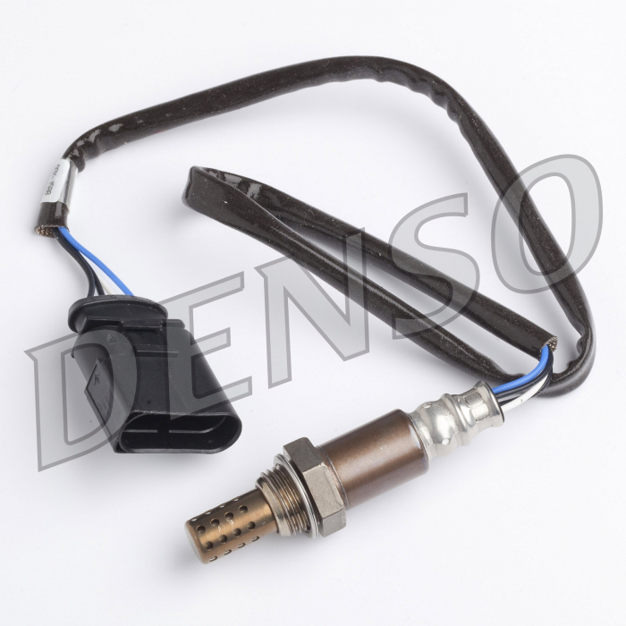 Sonda lambda (numar fire 4, 605mm) potrivit MERCEDES A (W168), C (CL203), C T-MODEL (S203), C (W203), C (W204), CLK (C209), E (W211); VOLVO S60 I, V40, XC90 I; AUDI A3, A6 C5 0.8-5.7 01.88- [2]
